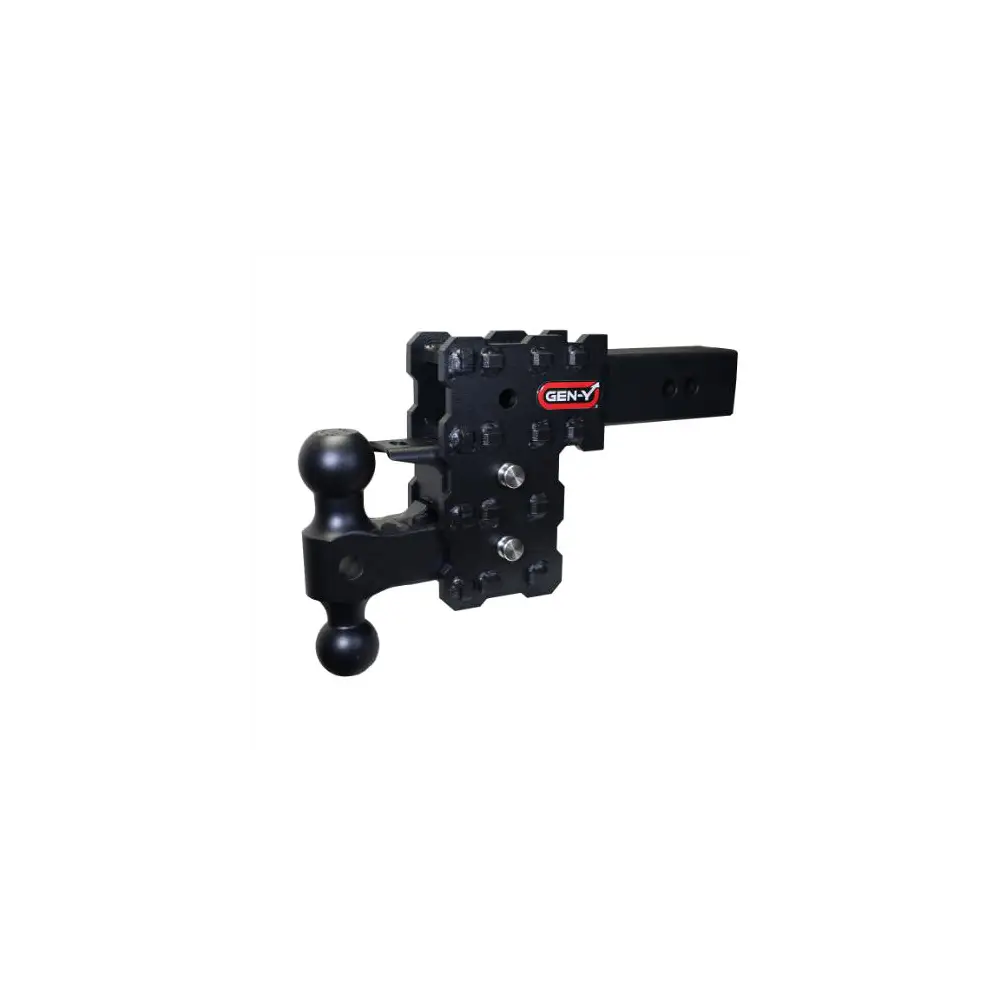 Phantom-X 2-1/2" Adjustable Shank - GENGH-2423X